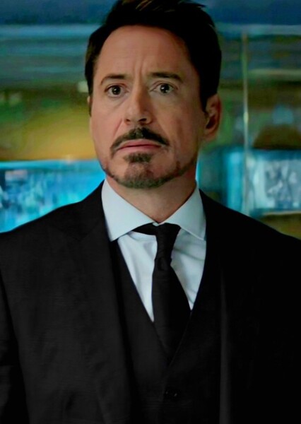 Robert Downey Jr. photo