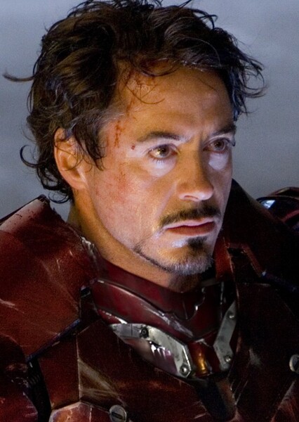 Robert Downey Jr. photo