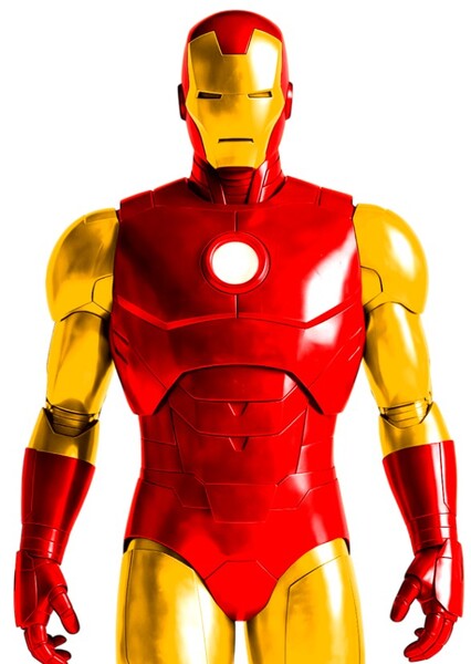 Robert Downey Jr. photo