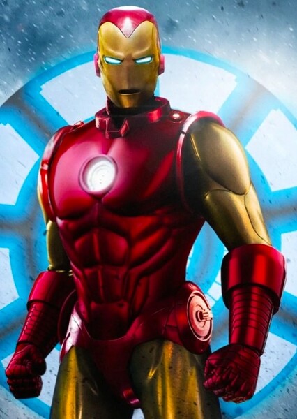 Robert Downey Jr. photo
