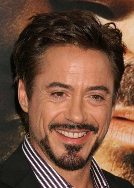 Robert Downey Jr. photo