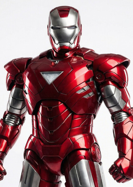 Robert Downey Jr. photo