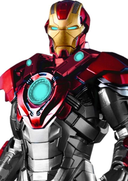 Robert Downey Jr. photo