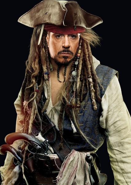 Robert Downey Jr.