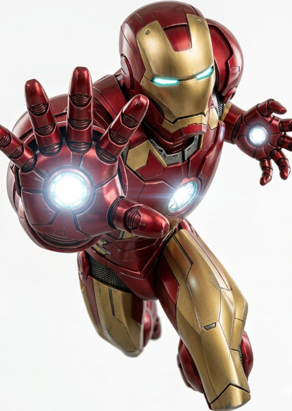 Robert Downey Jr. photo