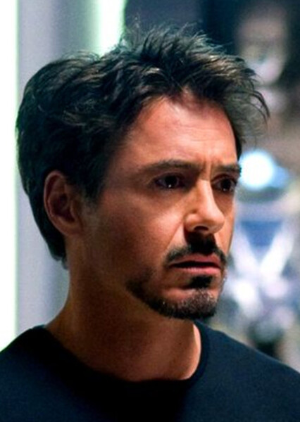 Robert Downey Jr. photo
