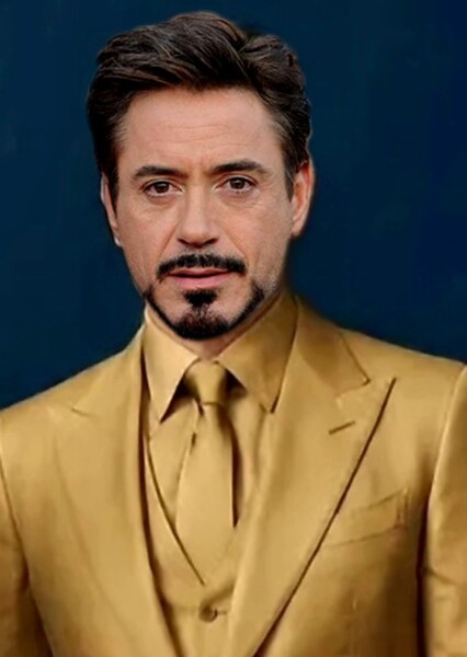 Robert Downey Jr. photo