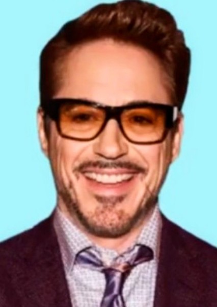 Robert Downey Jr. photo