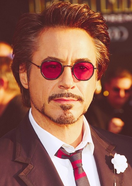 Robert Downey Jr. photo