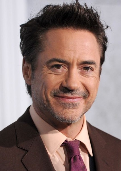Robert Downey Jr. photo