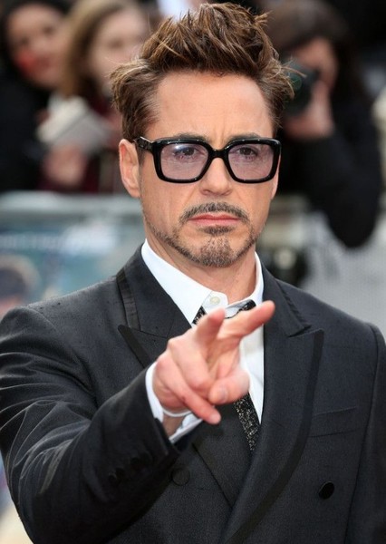 Robert Downey Jr. photo