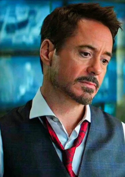 Robert Downey Jr. photo