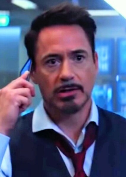 Robert Downey Jr. photo