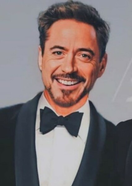 Robert Downey Jr.