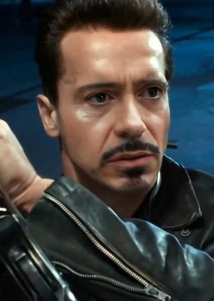 Robert Downey Jr. photo