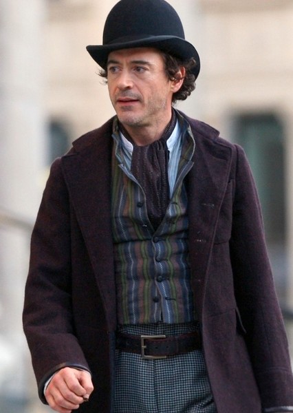 Robert Downey Jr. photo
