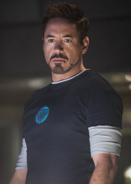 Robert Downey Jr. photo