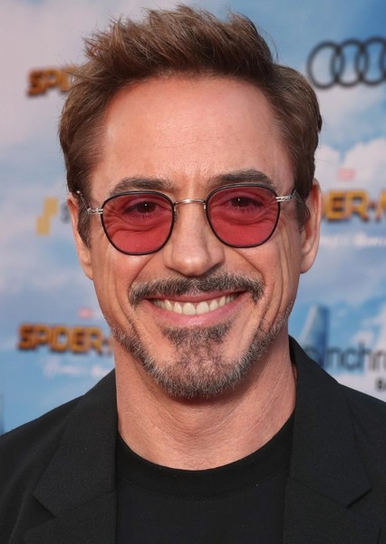 Robert Downey Jr. photo
