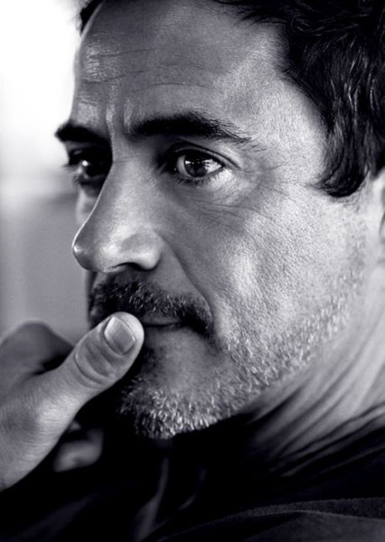 Robert Downey Jr. photo