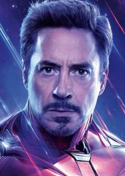 Robert Downey Jr. photo