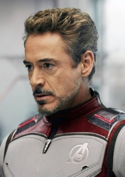 Robert Downey Jr. photo