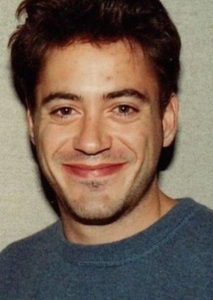 Robert Downey Jr.