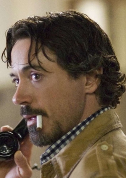 Robert Downey Jr. photo