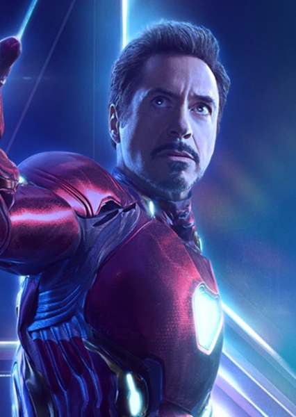 Tony Stark