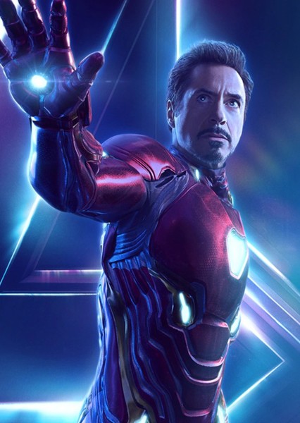Robert Downey Jr. photo