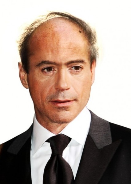 Robert Downey Jr. photo