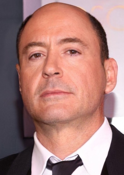 Robert Downey Jr. photo