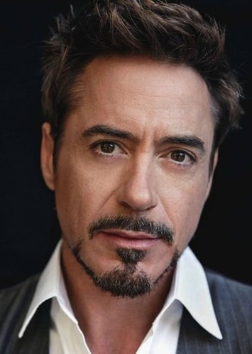 Robert Downey Jr. photo