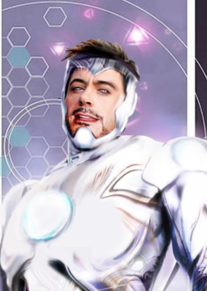 Robert Downey Jr. photo