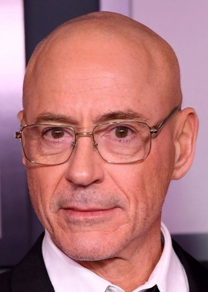 Robert Downey Jr.