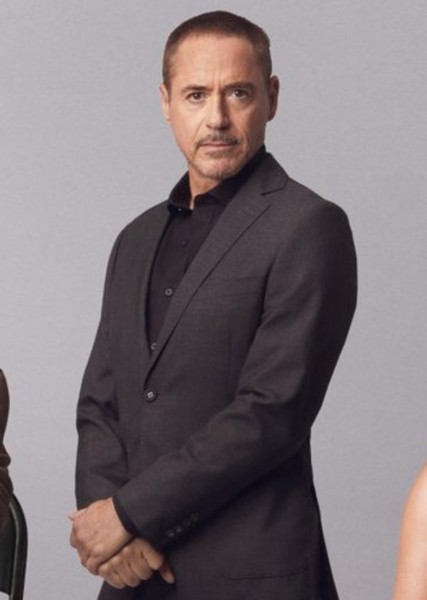 Robert Downey Jr. photo