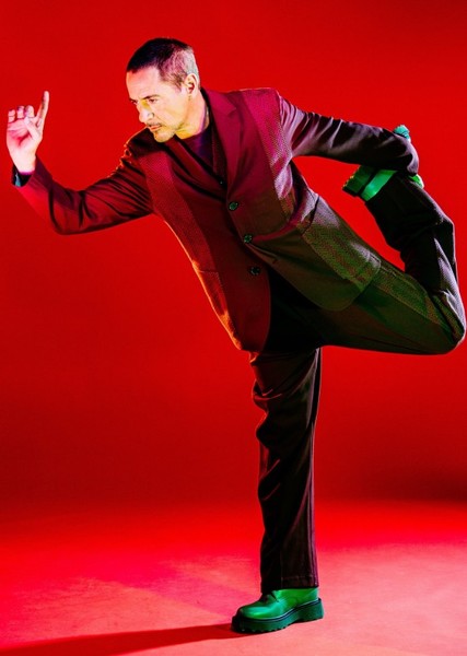 Robert Downey Jr. photo