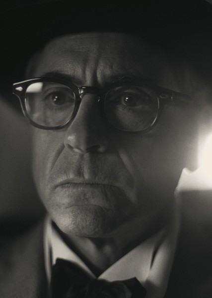 Robert Downey Jr. photo