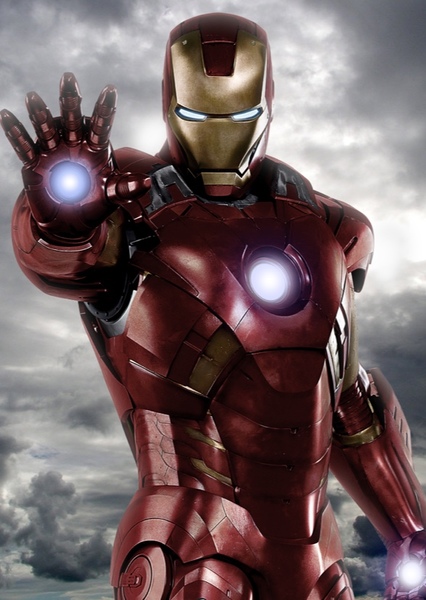 Tony Stark/Iron Man
