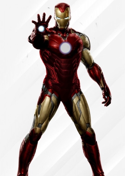 Tony Stark