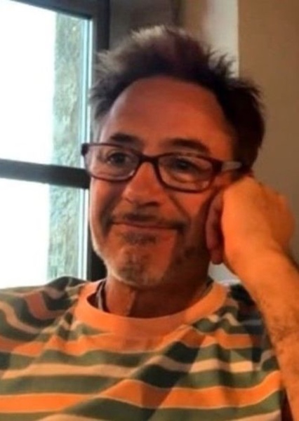 Robert Downey Jr. photo