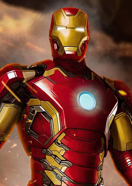 Robert Downey Jr. photo