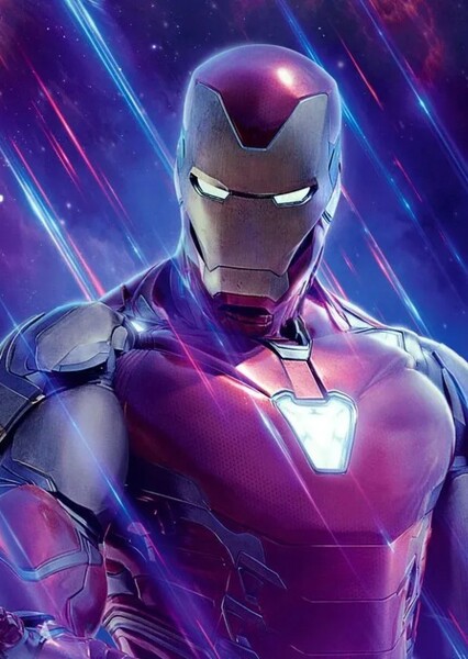 Robert Downey Jr. photo