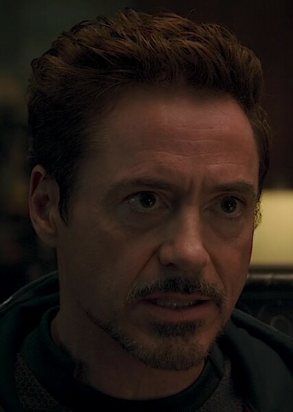 Robert Downey Jr.