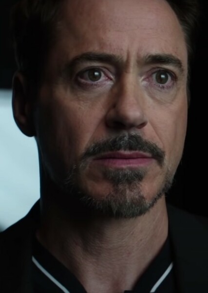 Robert Downey Jr. photo