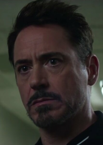 Robert Downey Jr. photo