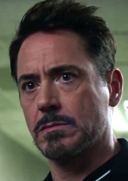 Robert Downey Jr. photo