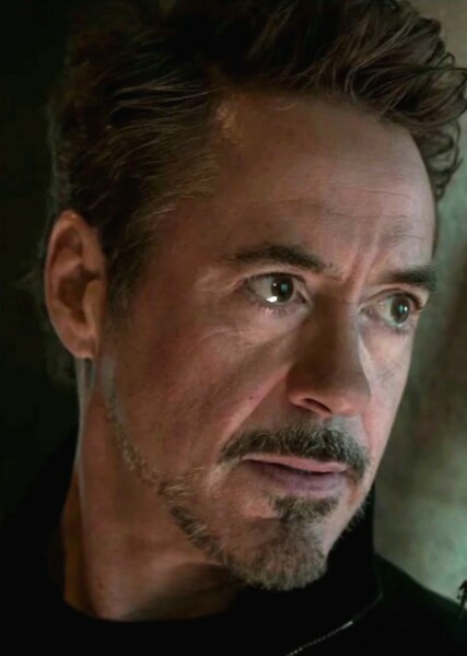 Robert Downey Jr.