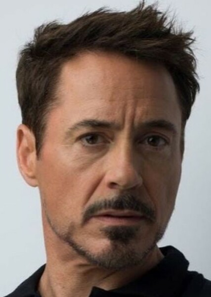 Robert Downey Jr. photo