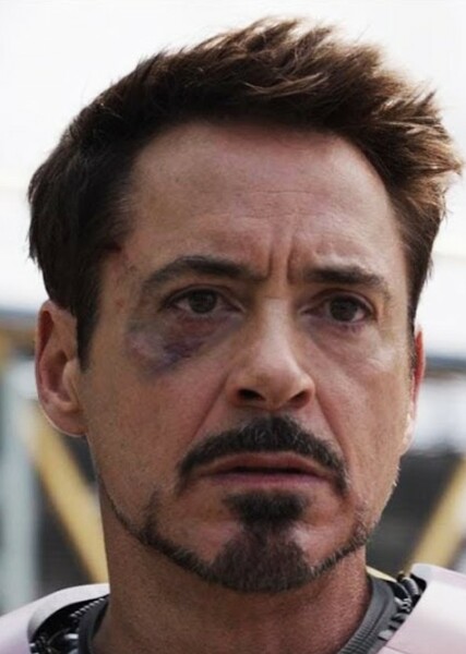 Robert Downey Jr. photo
