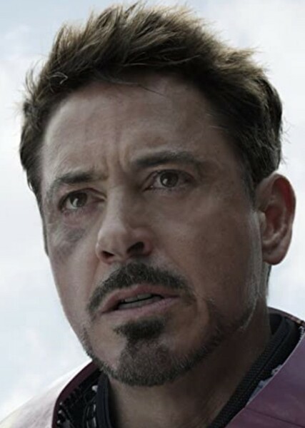Robert Downey Jr. photo